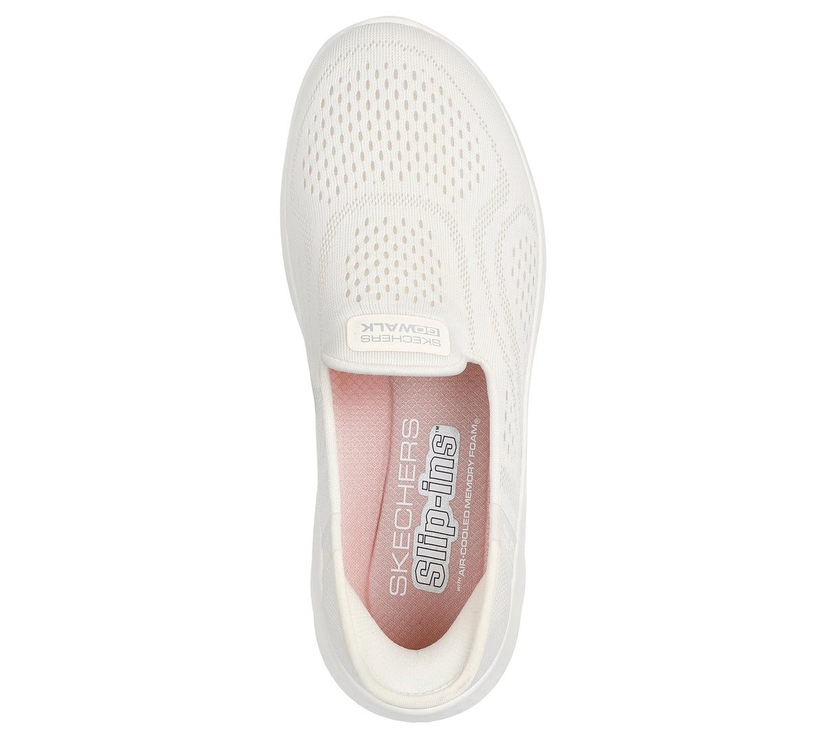 Skechers Slip-ins: GO WALK Flex Yael Naisten Kengät - Urheilu Pajala