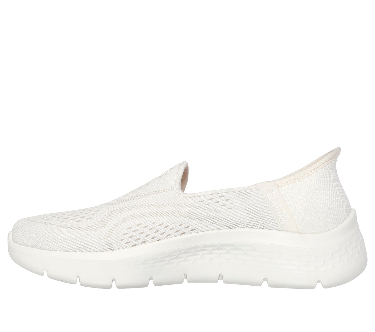 Skechers Slip-ins: GO WALK Flex Yael Naisten Kengät