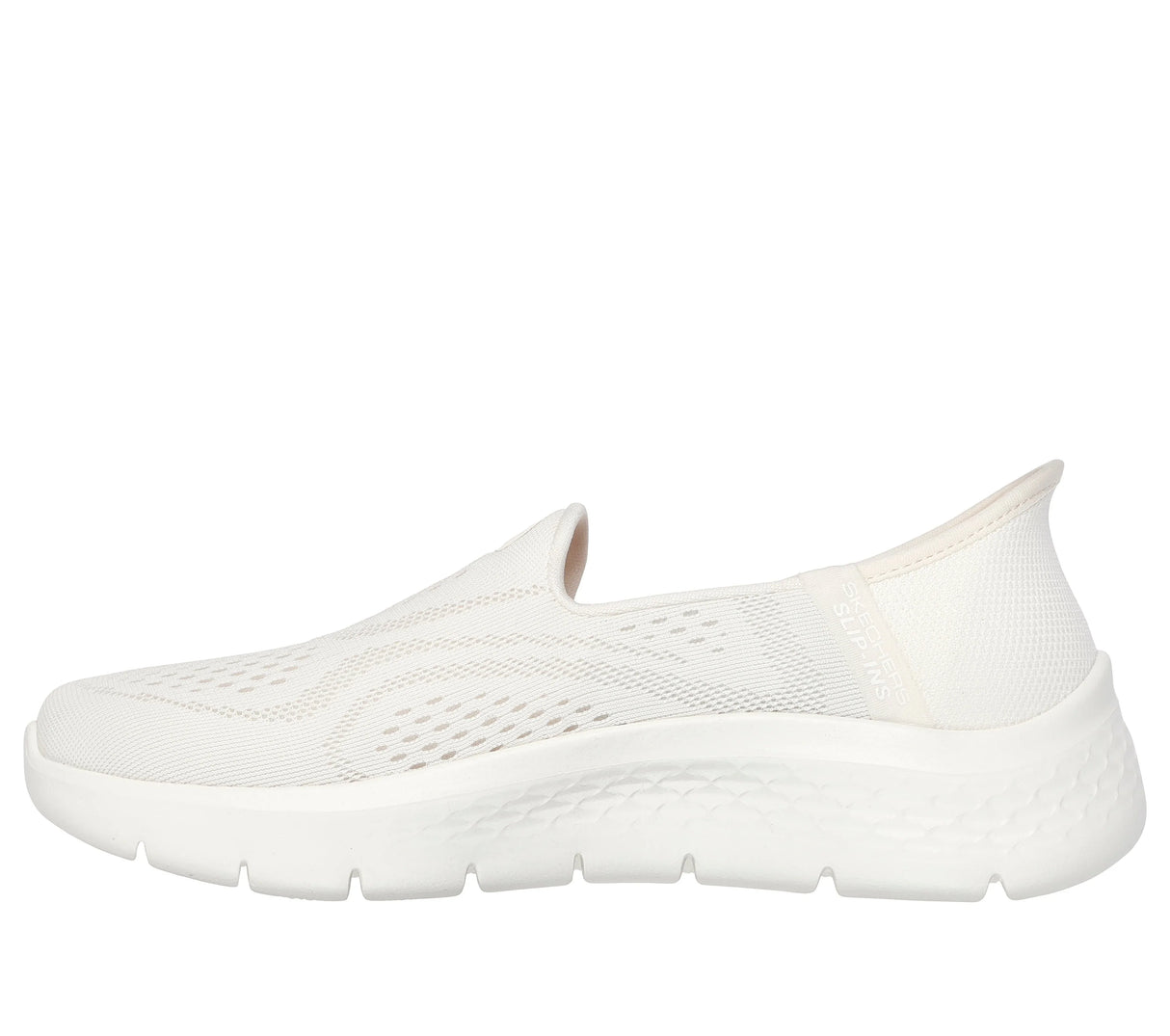 Skechers Slip-ins: GO WALK Flex Yael Naisten Kengät - Urheilu Pajala