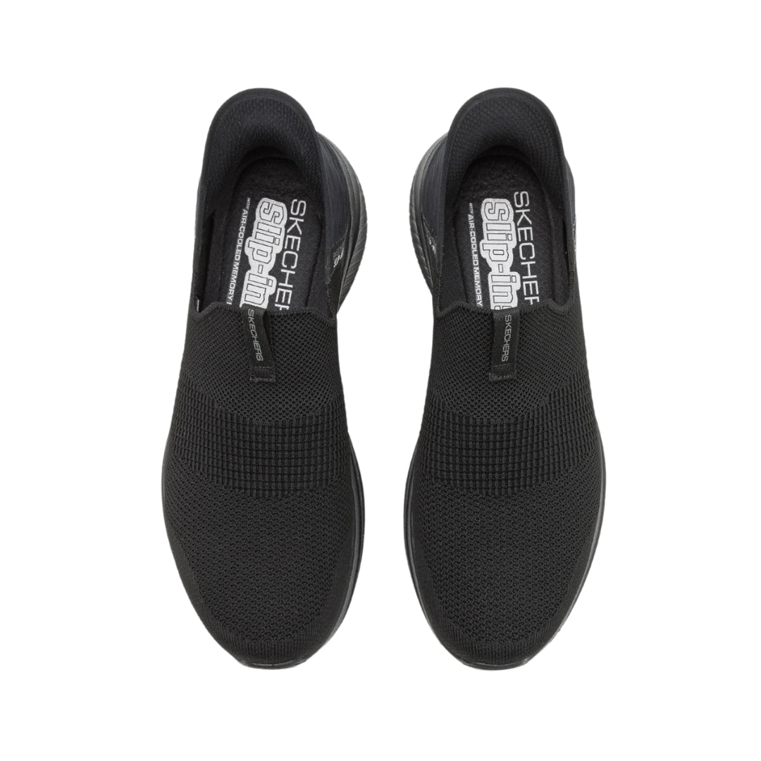 Skechers Ultra Flex 3.0 Slip-ins - Cozy Streak naisten kengät