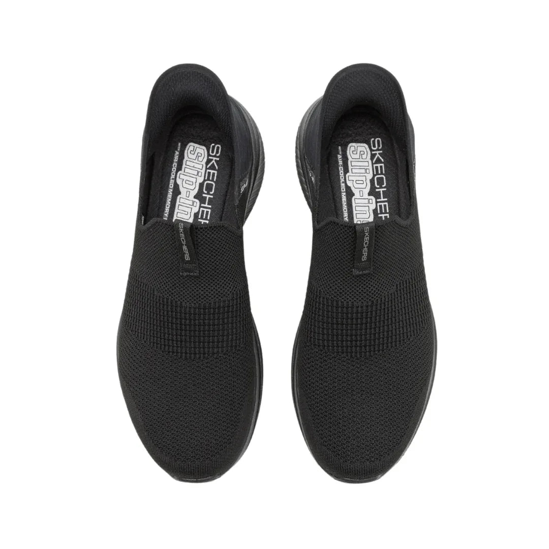 Skechers Ultra Flex 3.0 Slip-ins - Cozy Streak naisten kengät - Urheilu Pajala