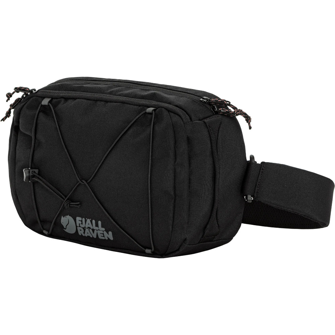 Fjällräven Skule Sling 6 vyölaukku
