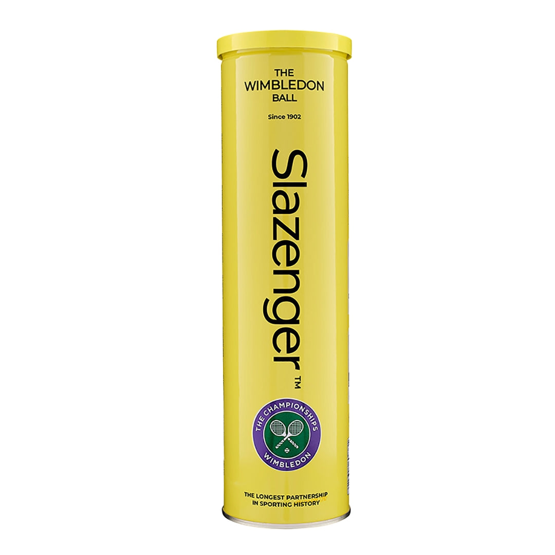 Slazenger Wimbledon Hydroquard 4B tennispallo