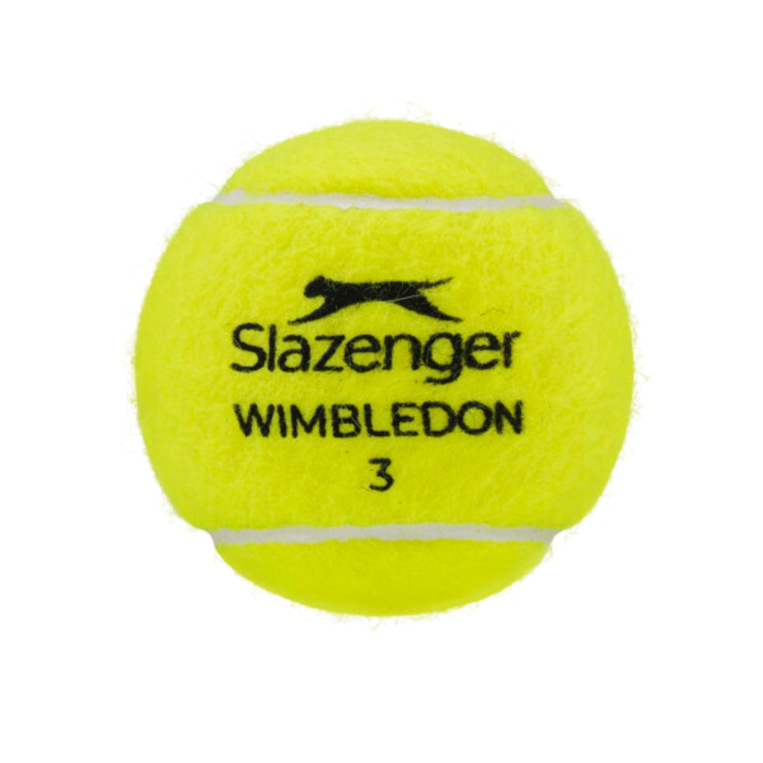 Slazenger Wimbledon Hydroquard 4B tennispallo