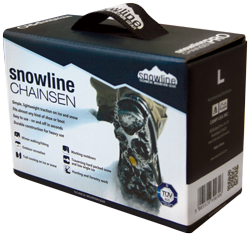 Snowline Pro teholiukueste