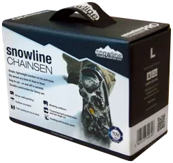Snowline Pro teholiukueste - Urheilu Pajala