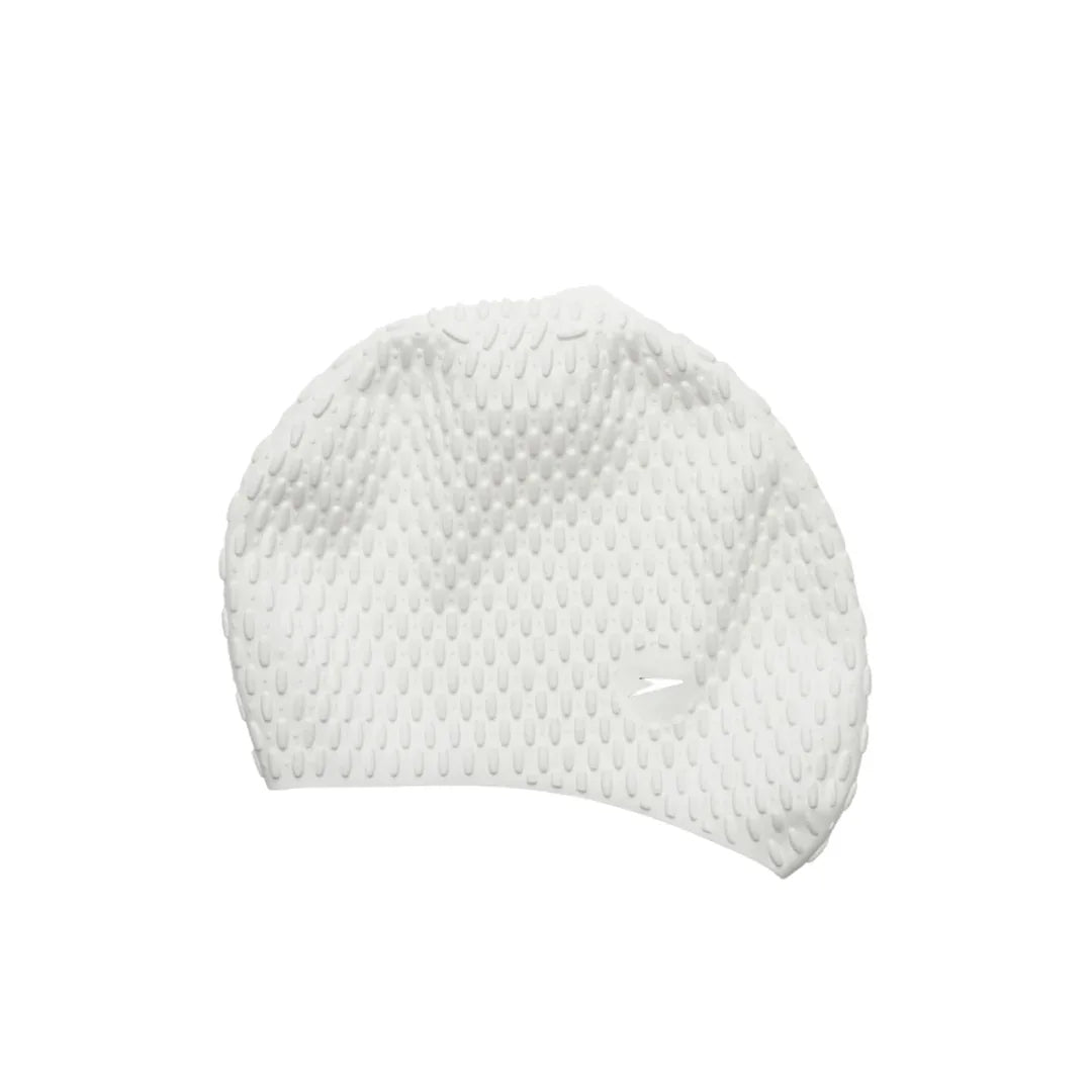 Speedo Bubble Cap - uimalakki - Urheilu Pajala