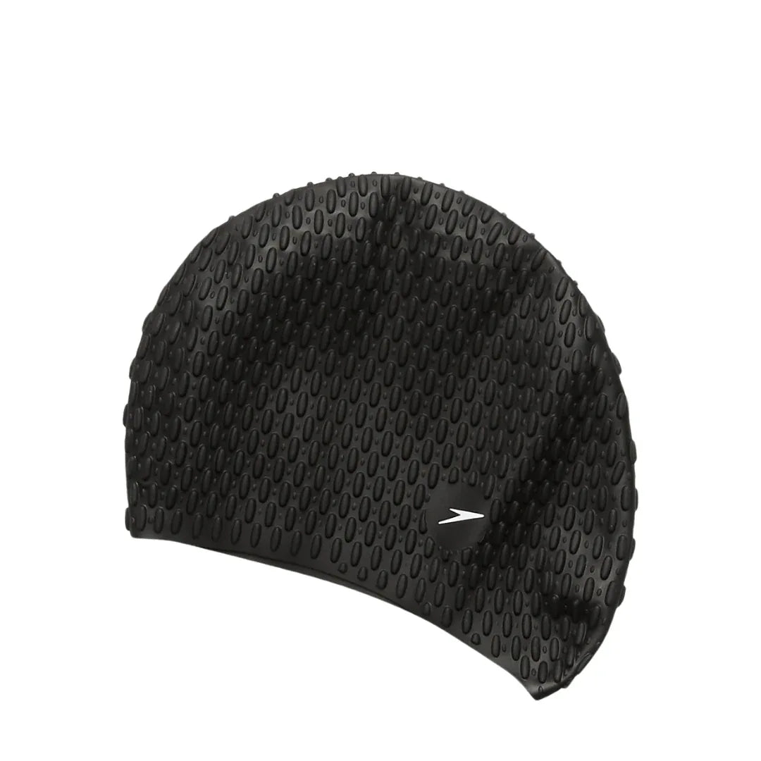 Speedo Bubble Cap - uimalakki - Urheilu Pajala