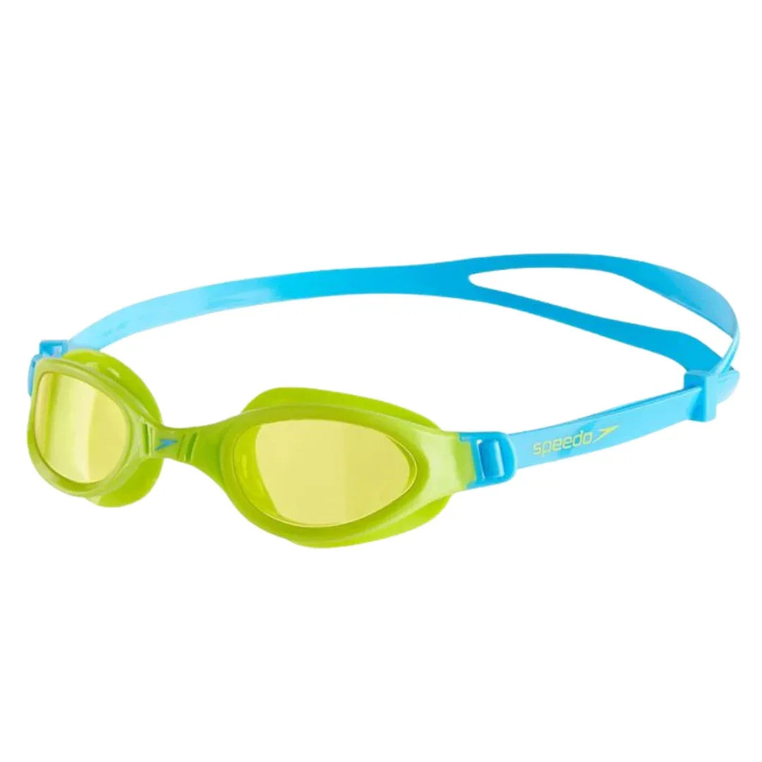 Speedo Futura Plus Junior Uimalasit - Urheilu Pajala