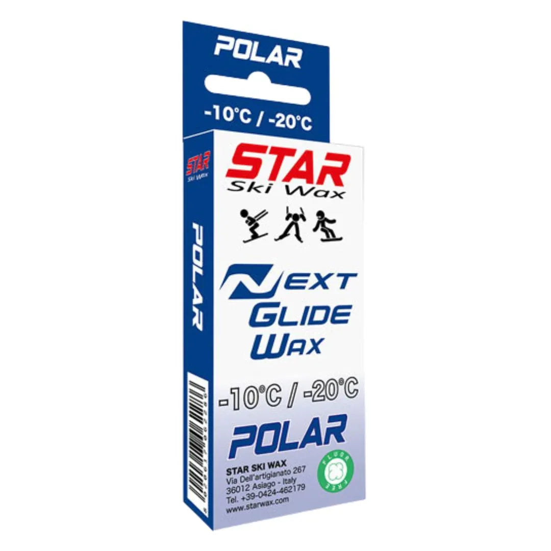Star NEXT Luistoparafiini 60g - Urheilu Pajala
