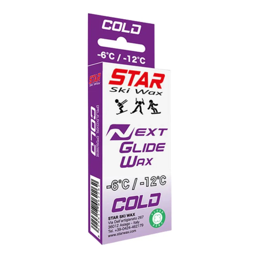 Star NEXT Luistoparafiini 60g - Urheilu Pajala