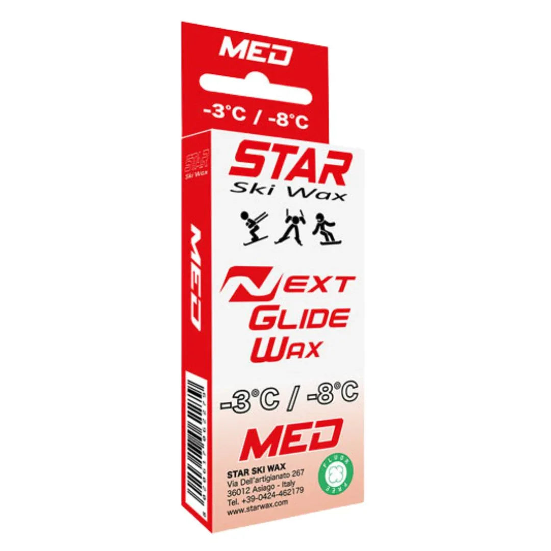 Star NEXT Luistoparafiini 60g - Urheilu Pajala