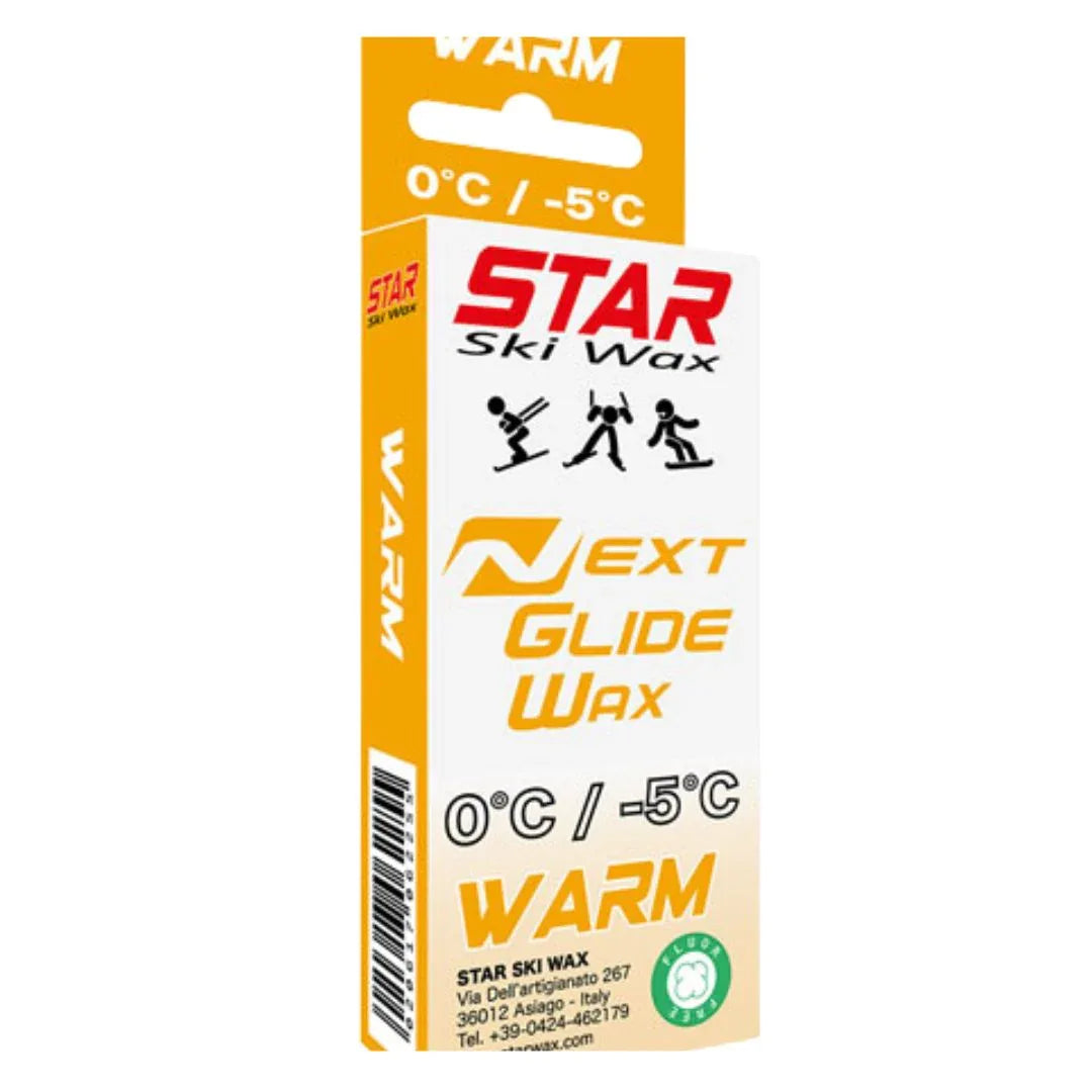 Star NEXT Luistoparafiini 60g - Urheilu Pajala
