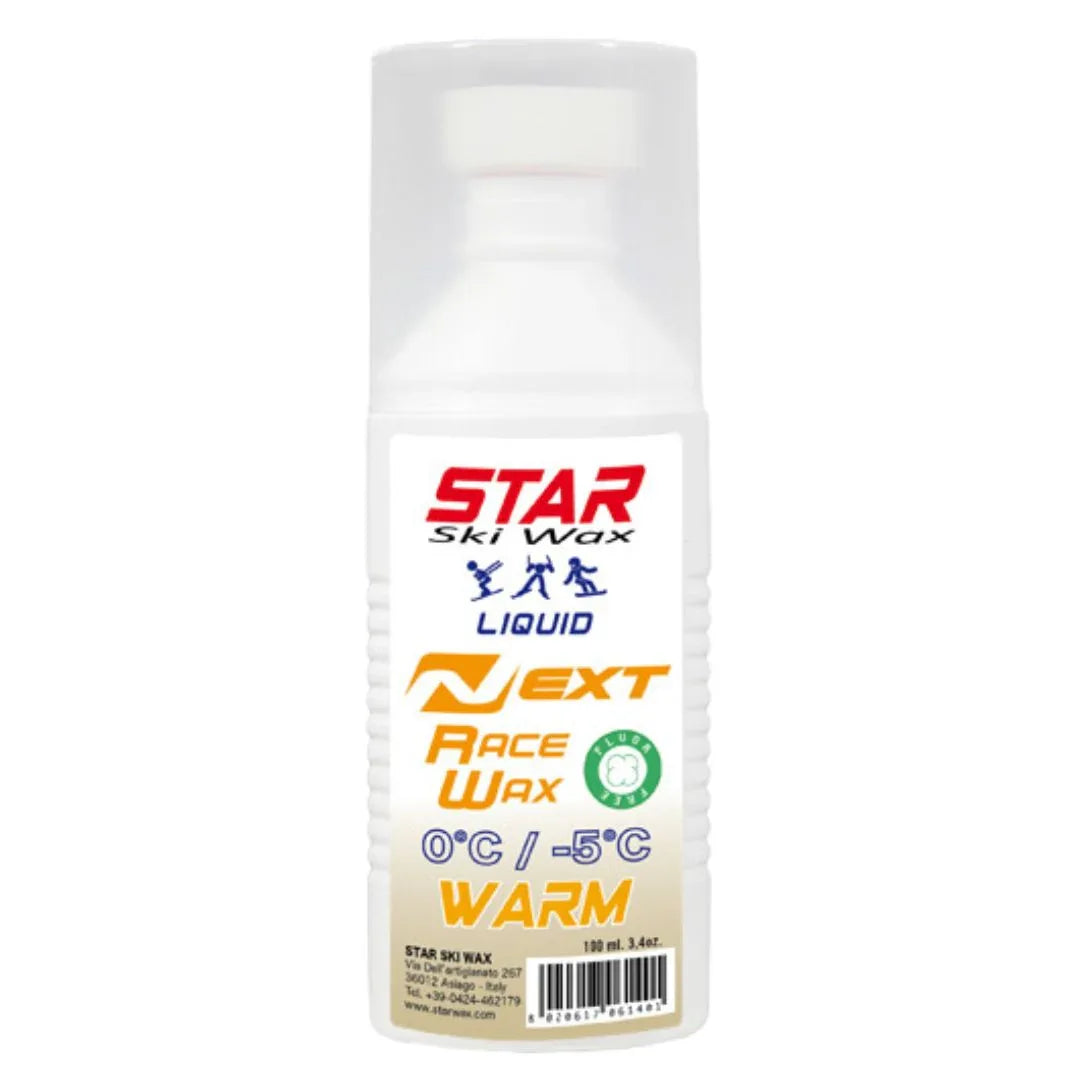 Star NEXT Nestemäinen parafiini 100ml - Urheilu Pajala