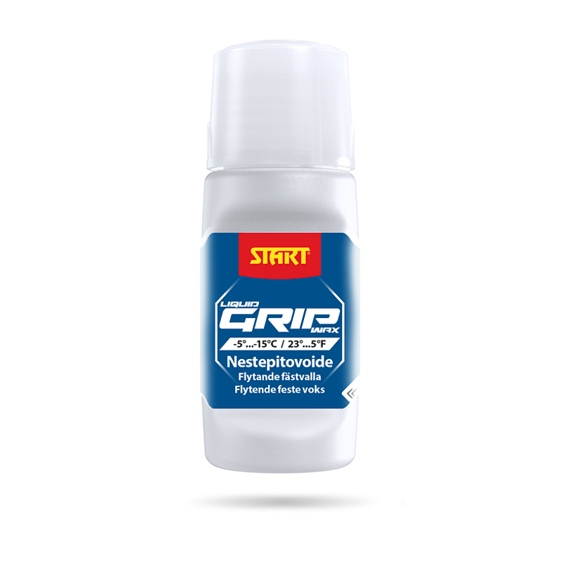 Start LGW Blue, Nestepitovoide