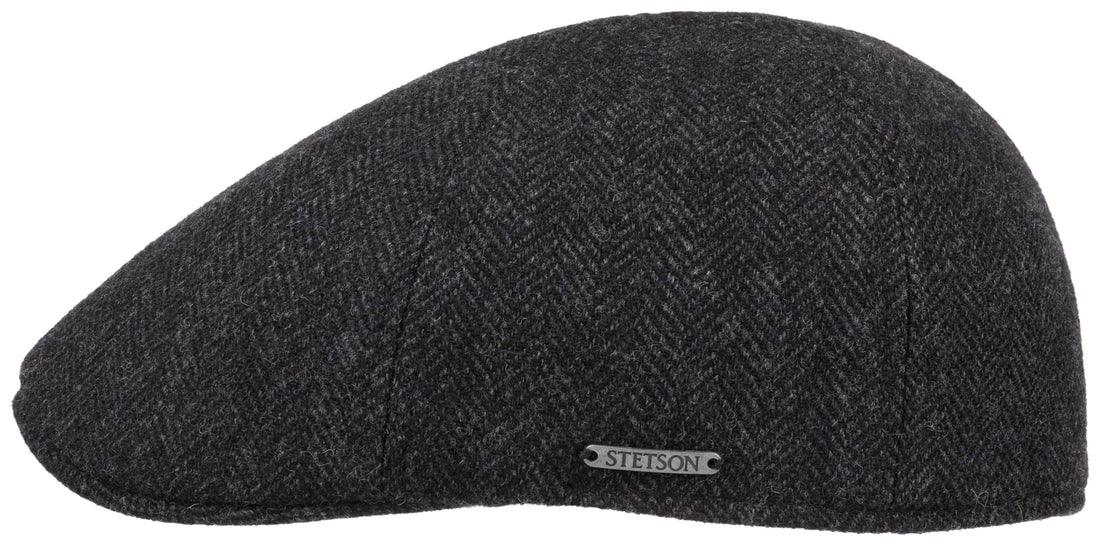 Stetson Texas Wool Herringbone 311 - Urheilu Pajala