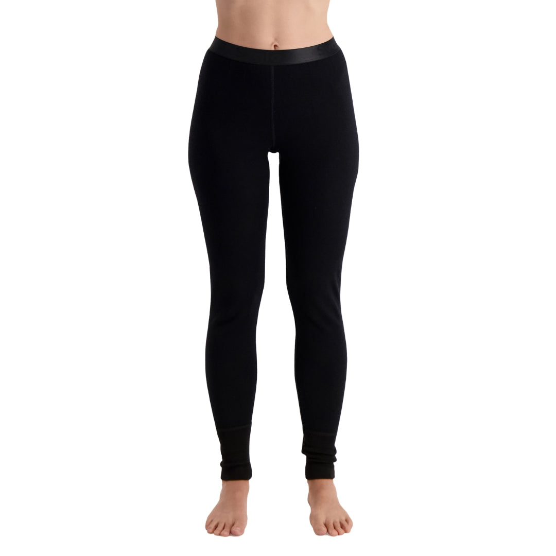 Svala Merino Extreme Regular Housut