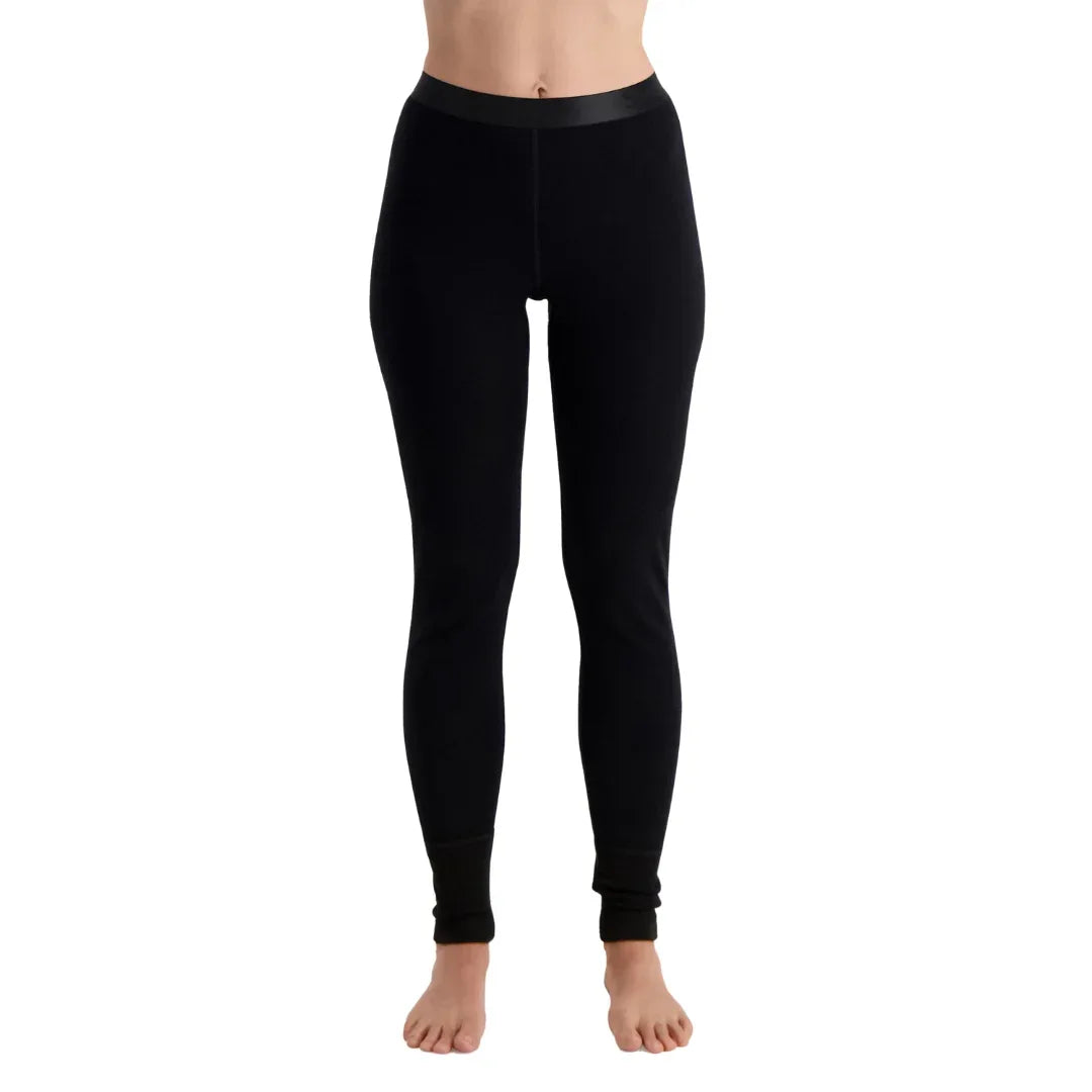Svala Merino Extreme Regular Housut - Urheilu Pajala
