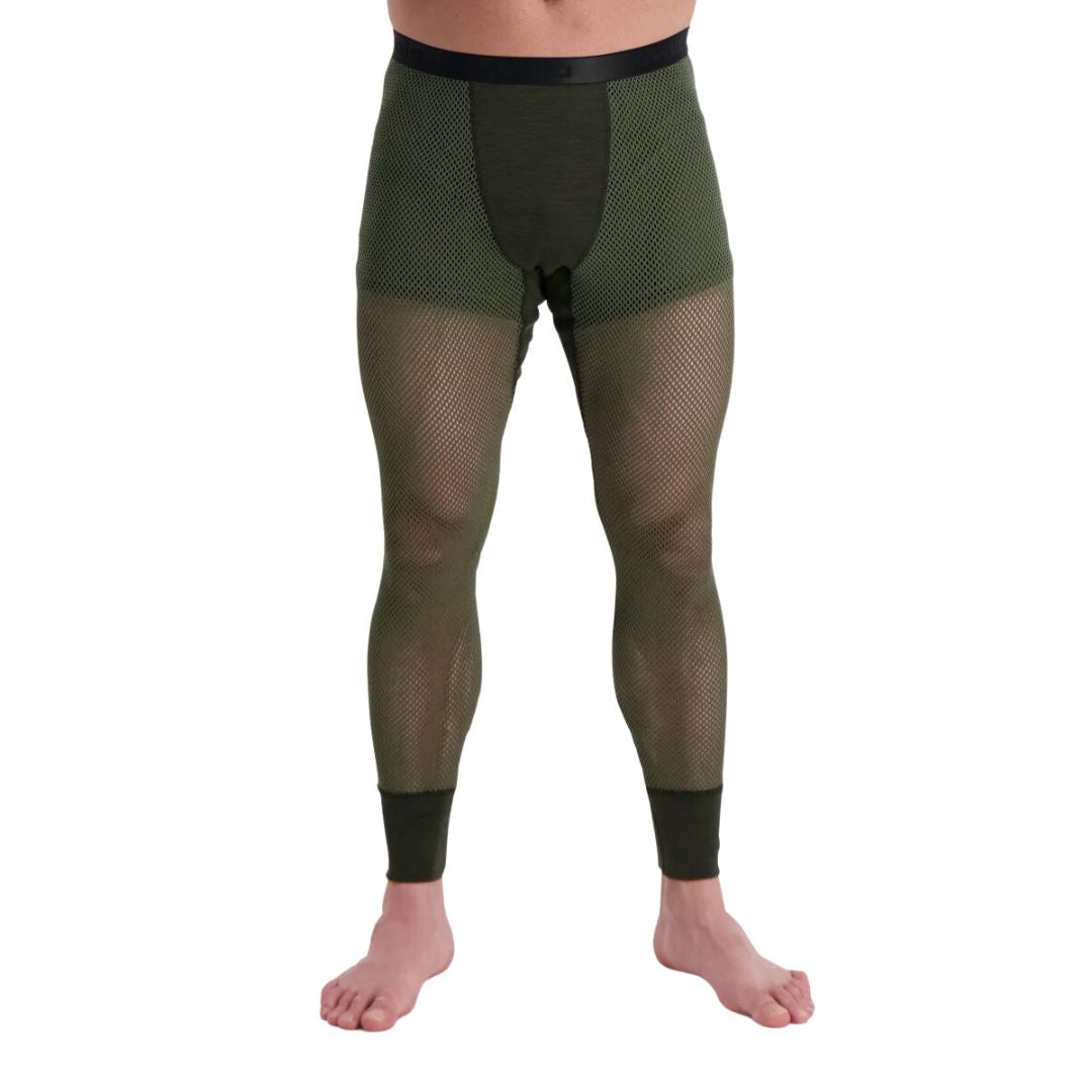 Svala Airbase verkkohousut