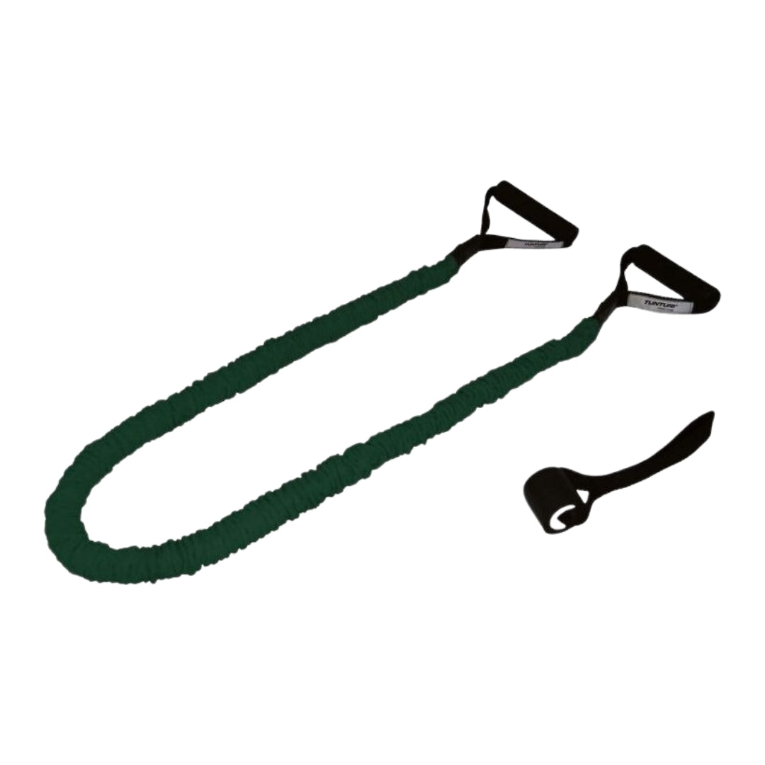 Tunturi Kahvallinen Kuminauha Medium