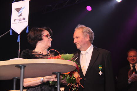 Urheilu Pajalan kauppias