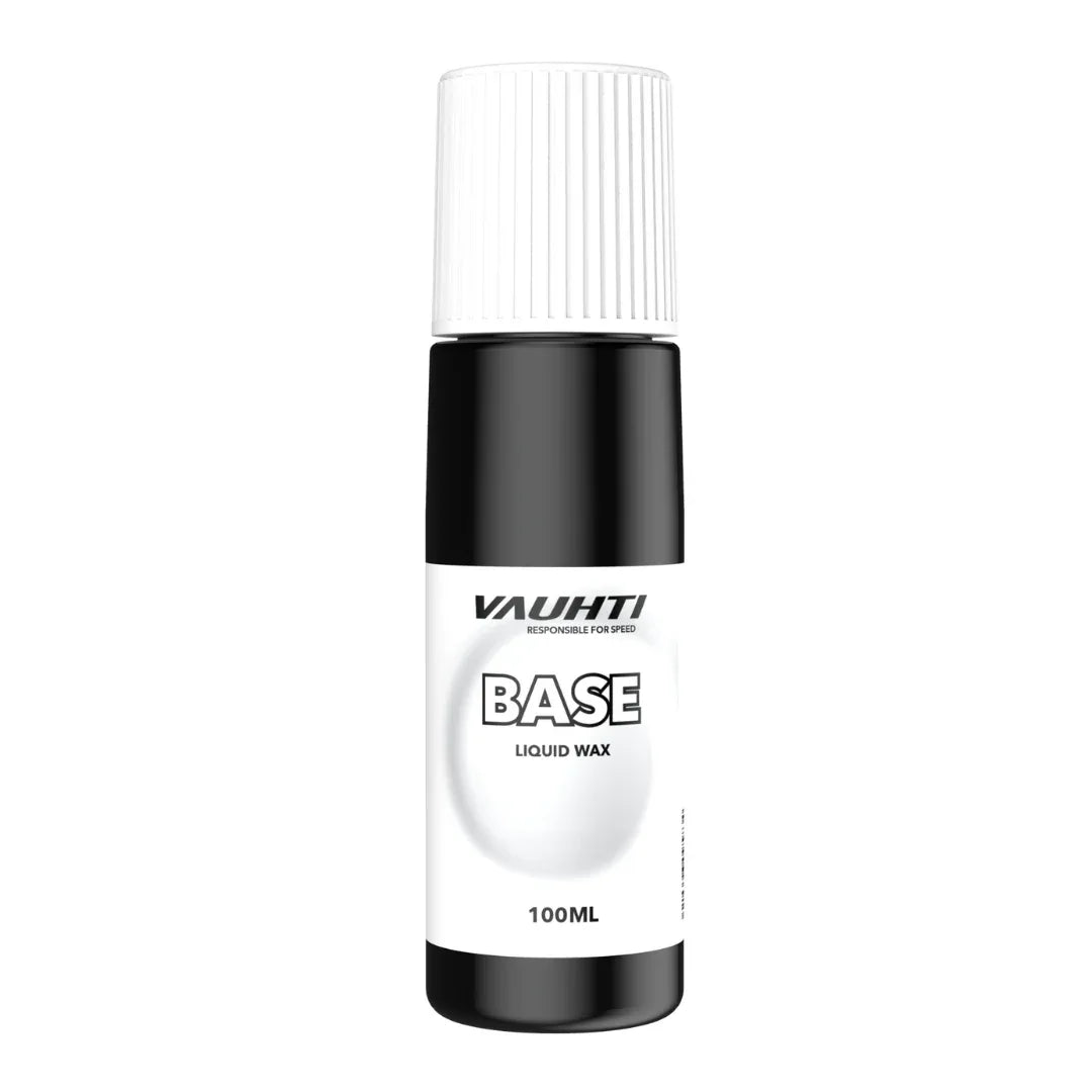 Vauhti Base Liquid Wax 100ml - Urheilu Pajala