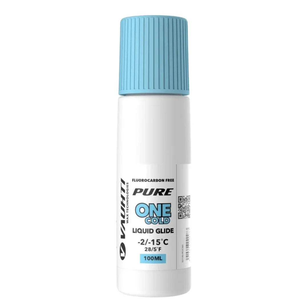Vauhti Pure One Cold Liquid Glide -2 / -15 - Urheilu Pajala