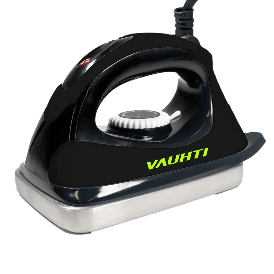 Vauhti Wax Iron Economy - Urheilu Pajala