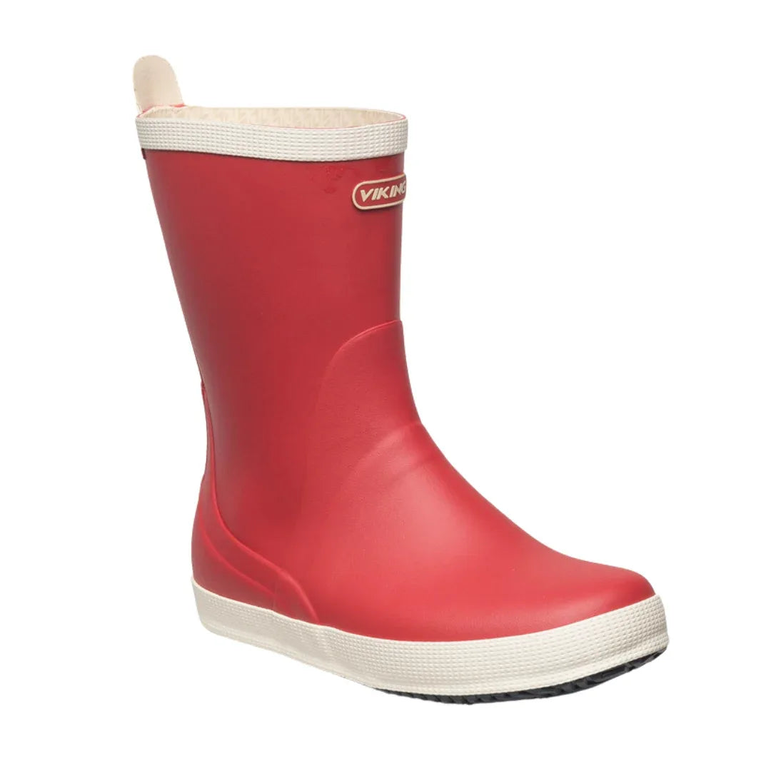 Viking Seilas Kumisaappaat - Urheilu Pajala