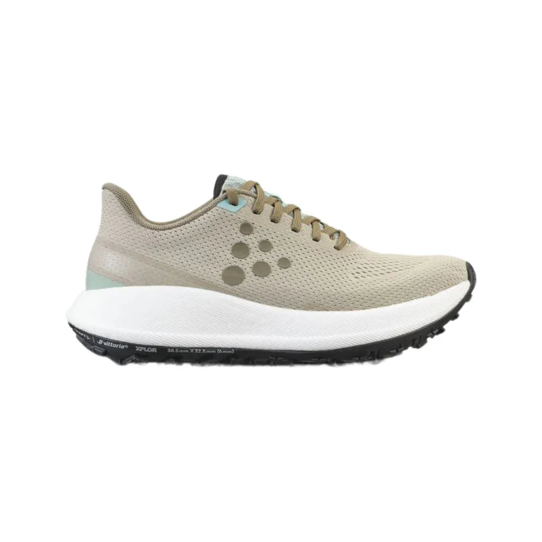 Craft Xplor W Hay Naisten Kengät