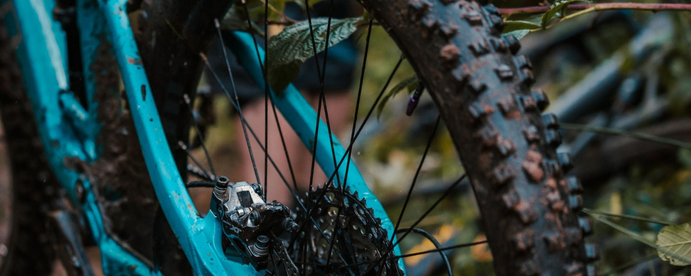 Pyörän koon valinta – näin löydät juuri sinulle sopivan pyörän - Urheilu Pajala