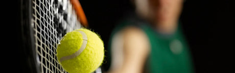 Tennis ja padel - Urheilu Pajala