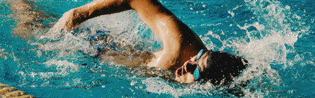 Uinti - Urheilu Pajala