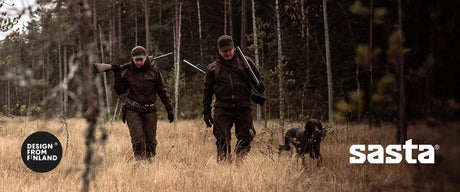 Metsästys ja retkeily - Urheilu Pajala