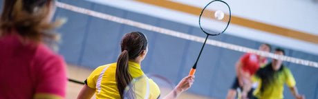 Sulkapallo - Urheilu Pajala