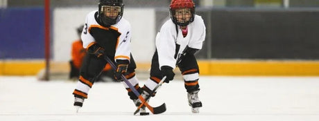 Junior / Youth -jääkiekkomailat - Urheilu Pajala