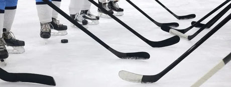 Senior ja Intermediate -jääkiekkomailat - Urheilu Pajala