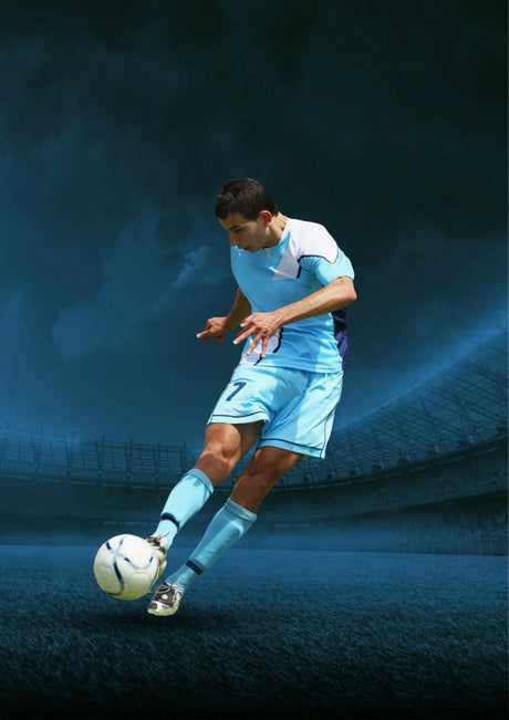 Jalkapallo - Urheilu Pajala