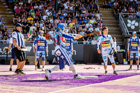 Pesäpallo - Urheilu Pajala