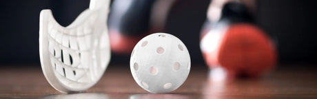 Salibandy - Urheilu Pajala