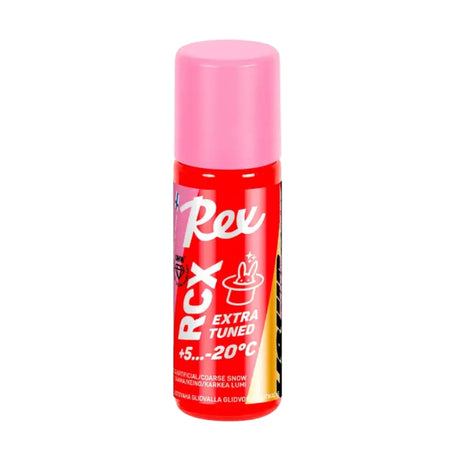 Rex RCX Pinkki “UHW” +5…-20°C