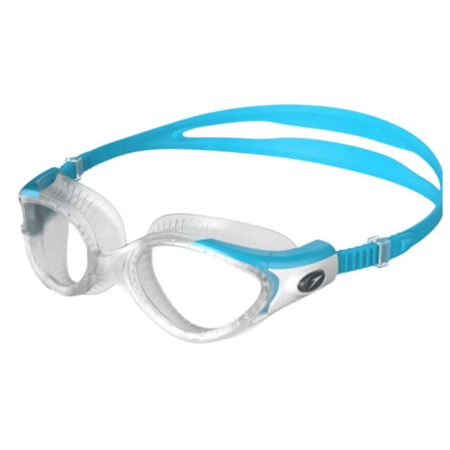 Speedo Futura Biofuse Flexiseal uimalasit Sininen