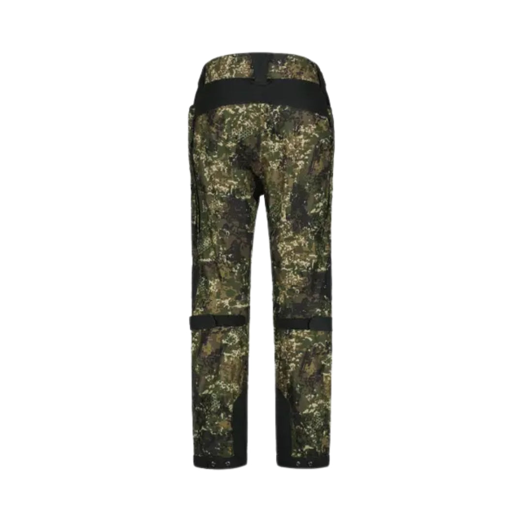 Alaska Superior Pro miesten housut BlindTech Invisible II