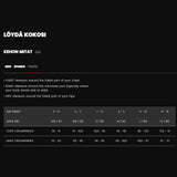 CCM kaulasuojapaita Youth TNG4BAYT