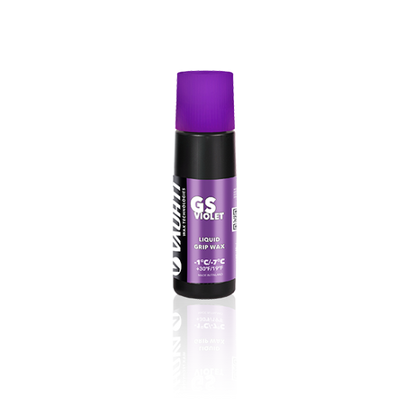 Vauhti GS Liquid Pitovoide -1/-7 -2/-20