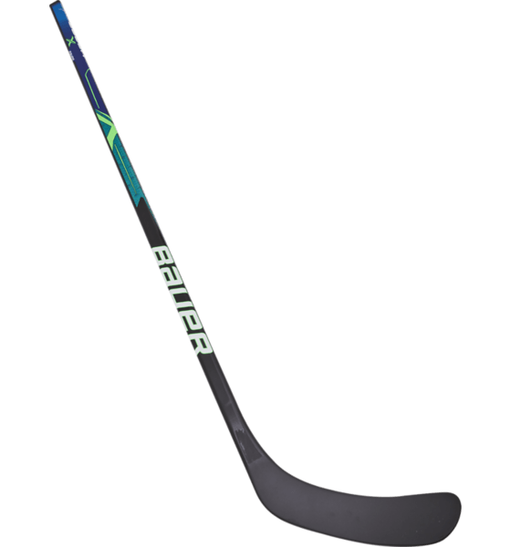 Bauer X Grip JR jääkiekkomaila
