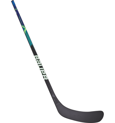 Bauer X Grip JR jääkiekkomaila