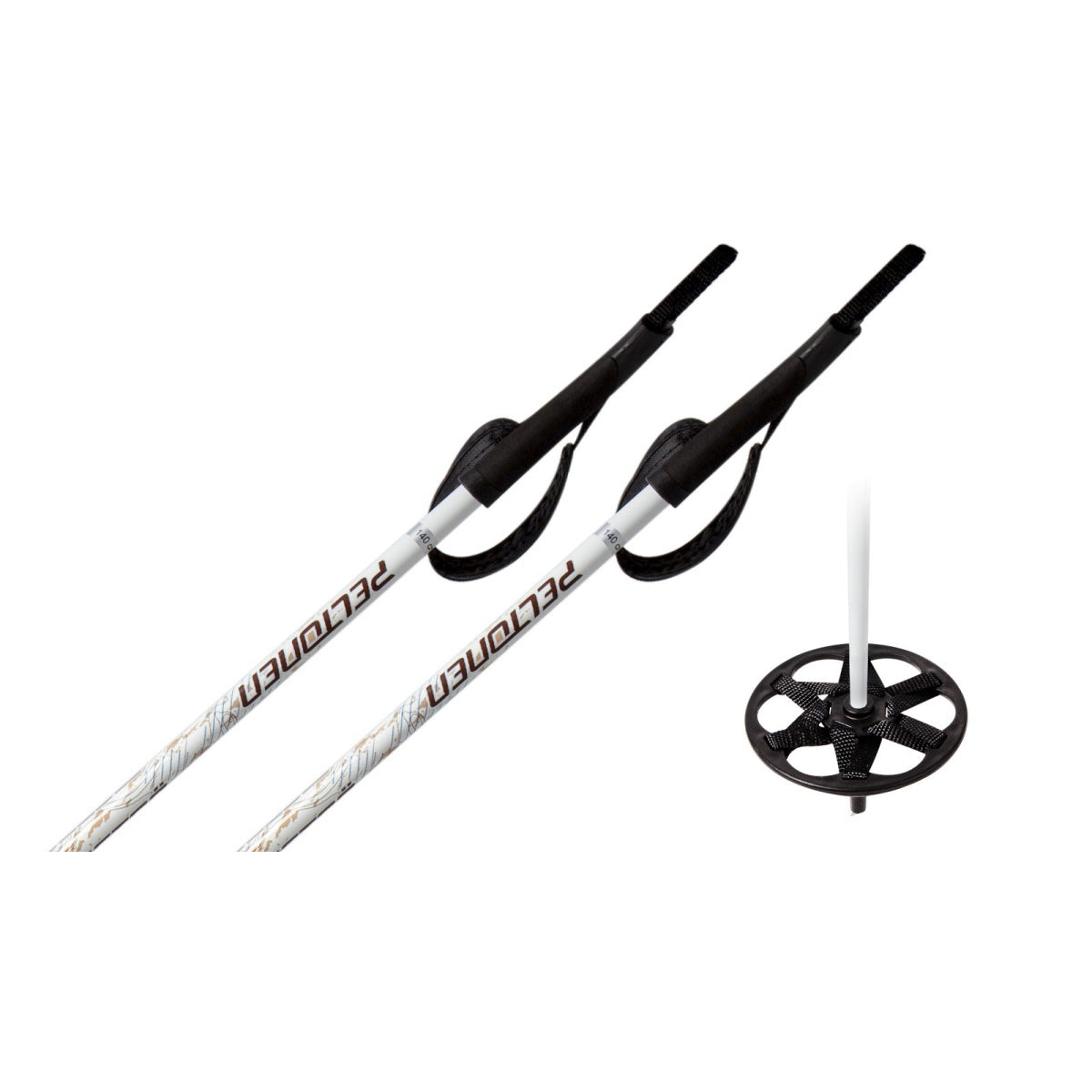 Peltonen Metsä eräsauvat