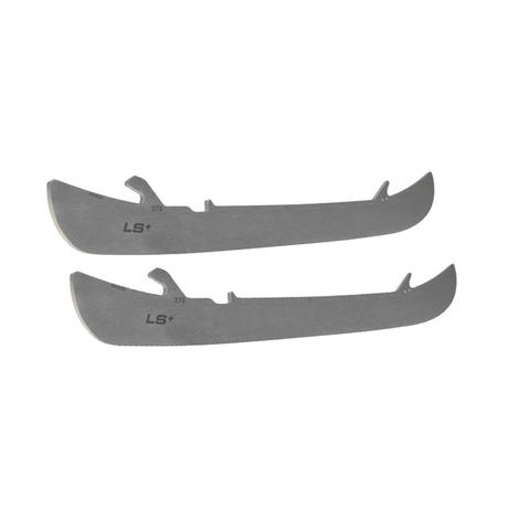 Bauer Tuuk LS+ Terämetallipari