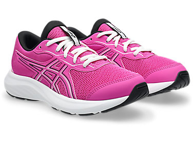 Asics Contend 9 GS Lasten Kengät